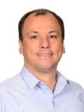 Professor Kleber Francisco Cacossi